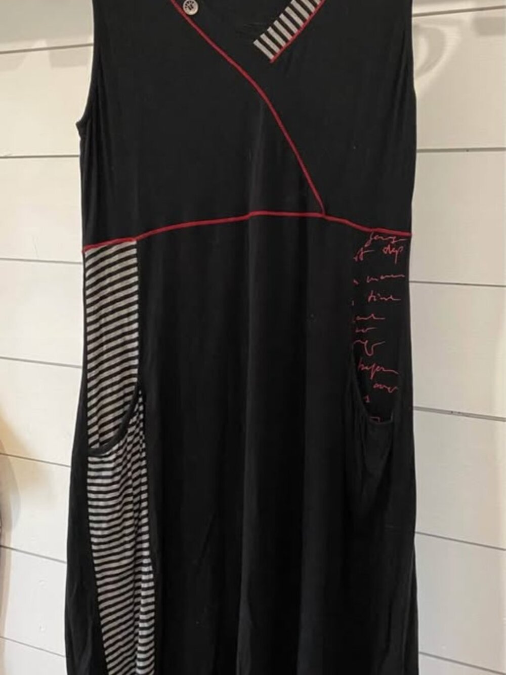 Marie-Claire dress